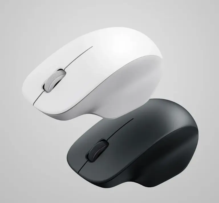 Беспроводная мышь Xiaomi Comfort Edition