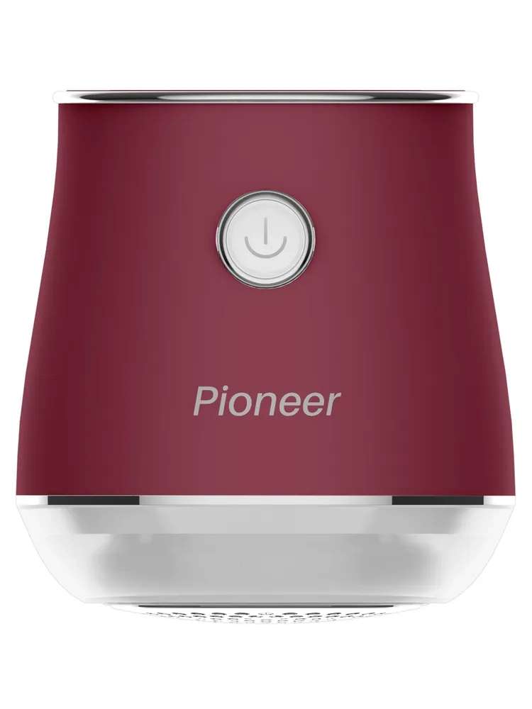 Машинка для удаления катышков Pioneer LR14 (с Озон картой)