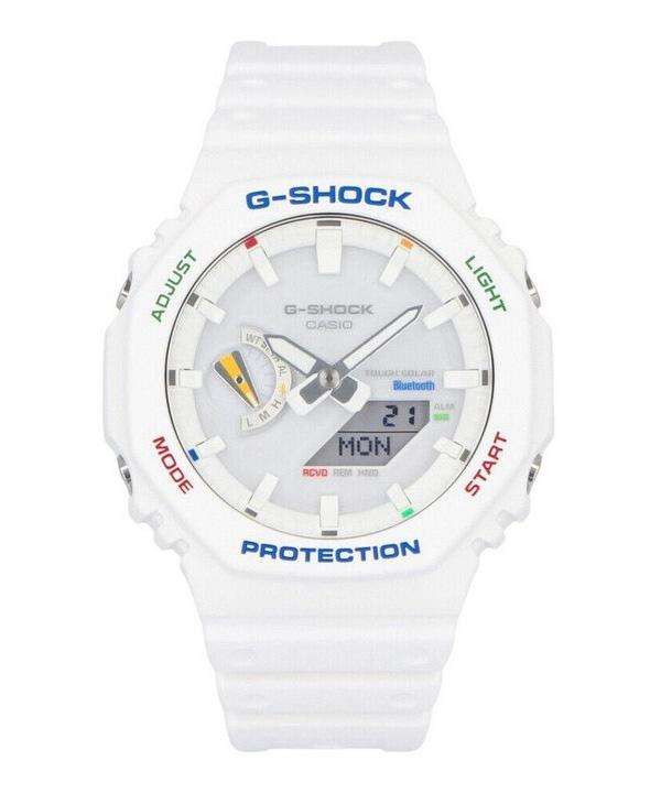 Наручные часы Casio G-Shock Tough Solar GA-B2100FC-7A 200M