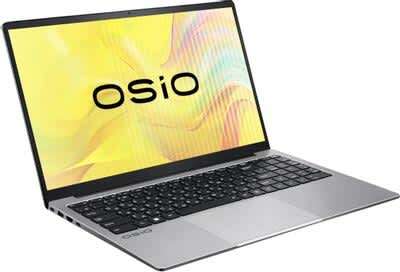 Ноутбук OSiO FocusLine F150i-004 (15.6" IPS/Core i3-1215U/8/256/W11H)