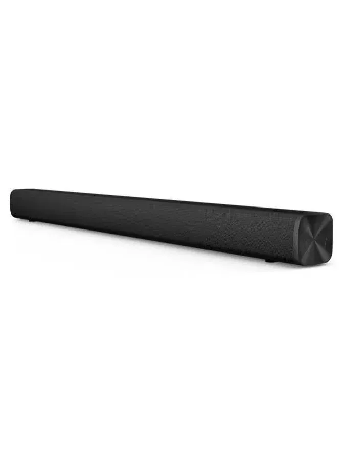 "Саундбар Xiaomi Soundbar 2.0ch QBH4286EU, черный "