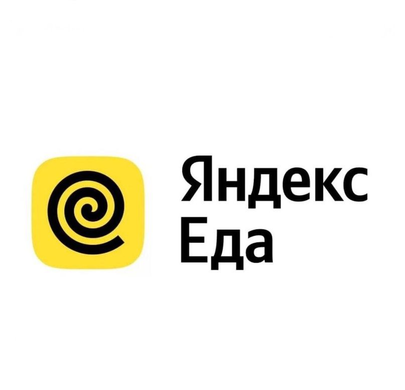 Скидка Яндекс еда 400р от 1000р на первый заказ