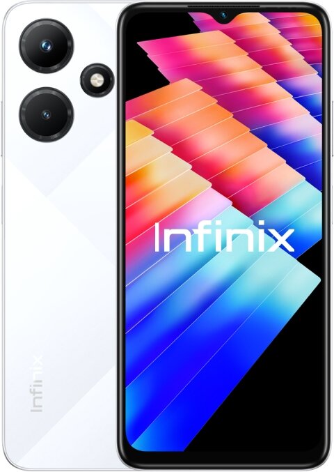 Смартфон Infinix Hot 30i 4/64 ГБ