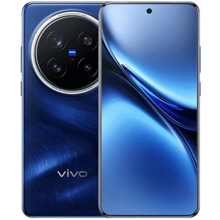 Смартфон VIVO X200 pro 12/256