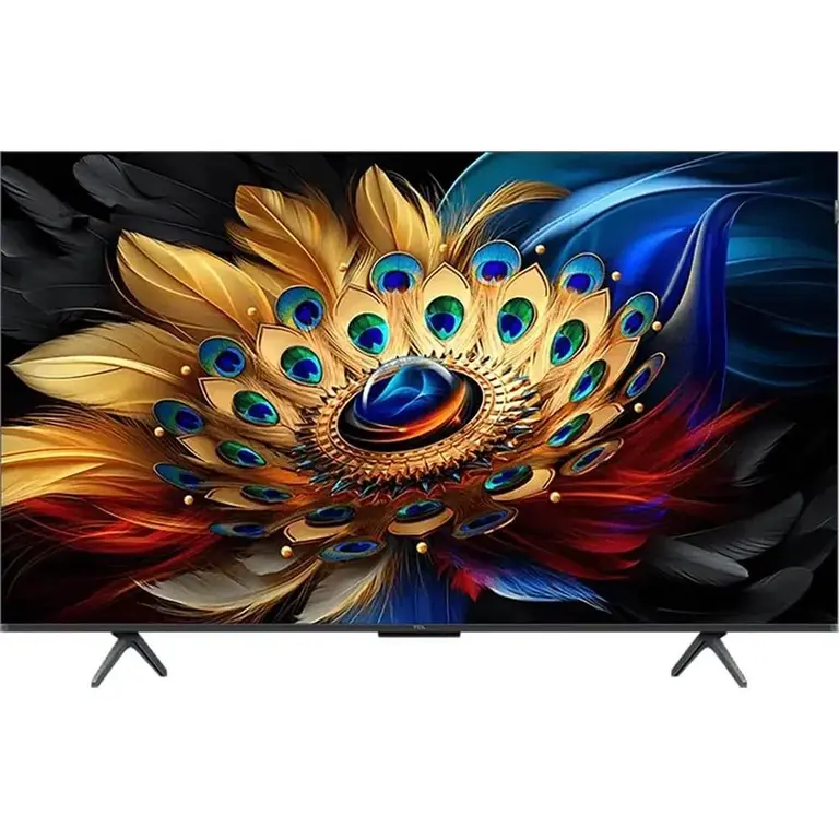 Телевизор TCL 50" 50C655