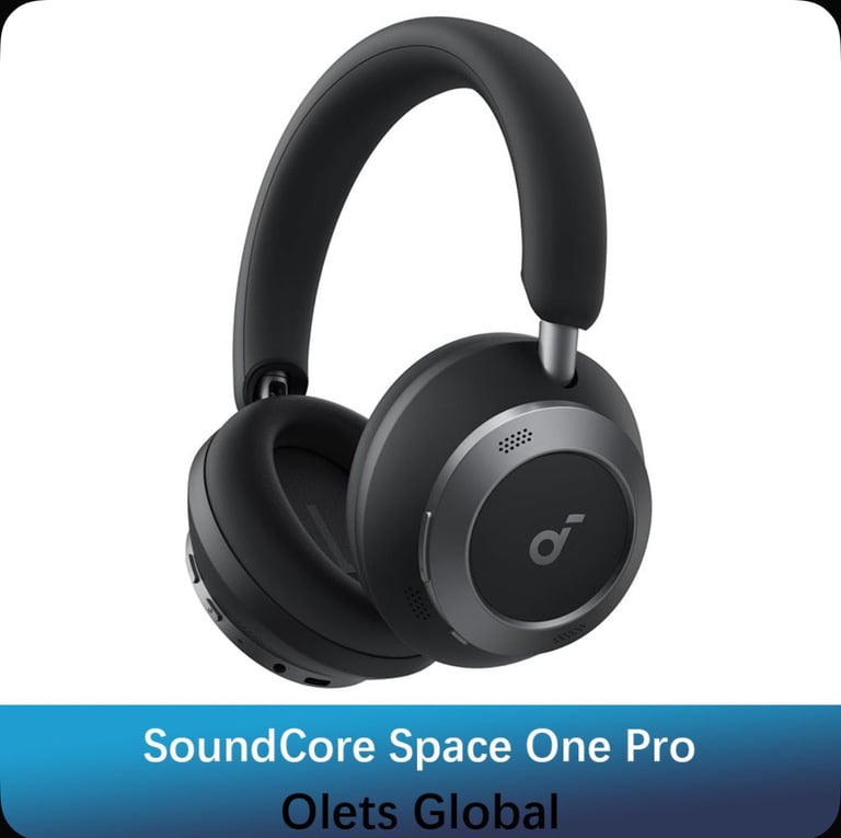 Anker Soundcore space one pro