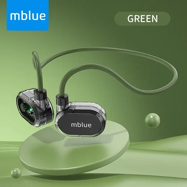 Беспроводные спортивные наушники MEIZU mblue H02