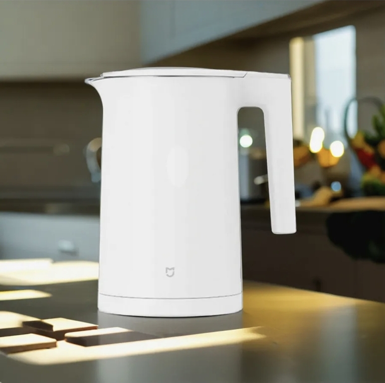 Чайник Xiaomi Kettle 2 MJDSH04YM