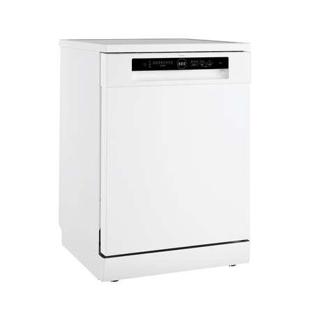 Посудомоечная машина с инвертором и автооткрыванием Tuvio DF63PT8WI1 в двух цветах (цена с Я.Пэй, может отличаться на аккаунтах)