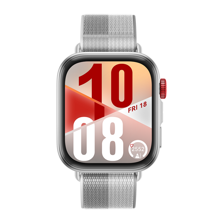 Смарт-часы HUAWEI WATCH FIT 4