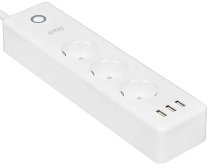 Умный сетевой фильтр Gosund Smart plug P1