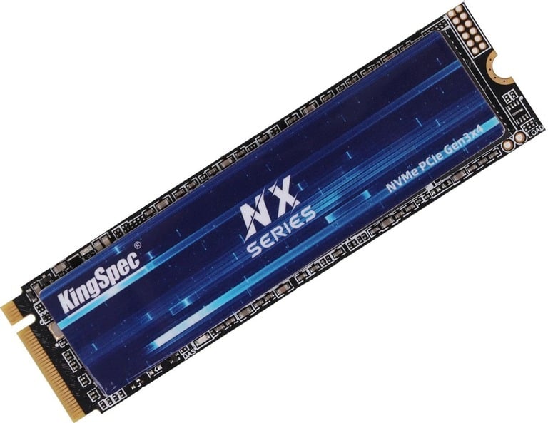 Внутренние SSD NX-1TB 2280 1 ТБ