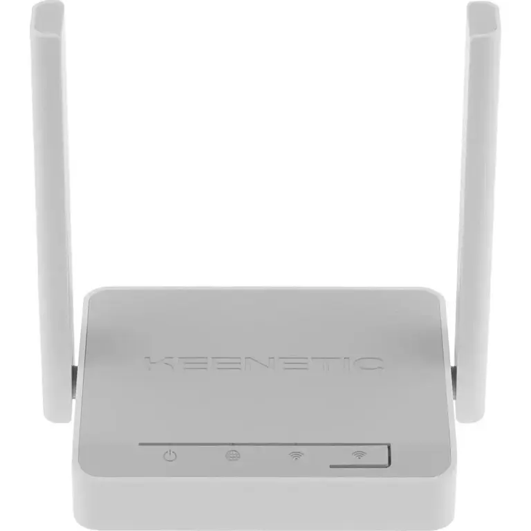 Wi-fi роутер Keenetic Starter KN-1121