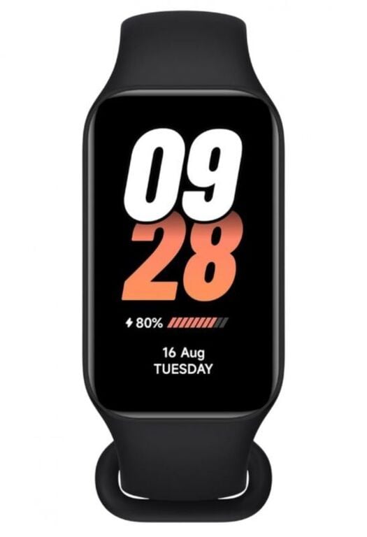 Фитнес-браслет Xiaomi Smart Band 8 Active