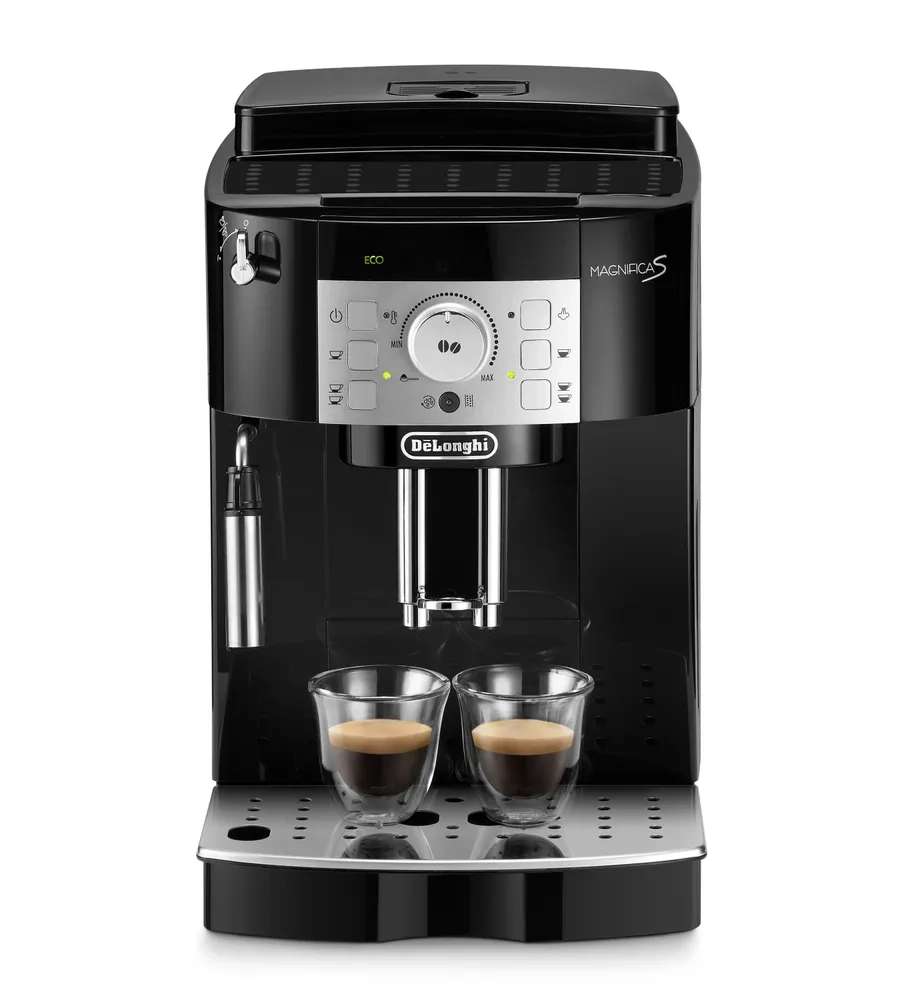 DeLonghi Magnifica S ECAM22.114B