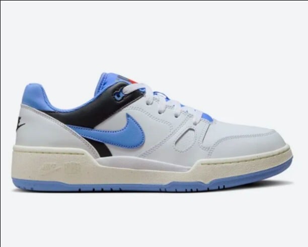 Кросовки Nike Full Force Low