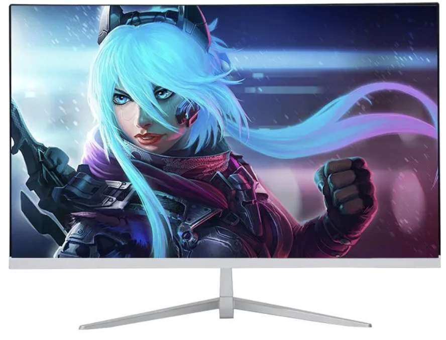 Монитор VecorSonic 27", IPS, 4k, 60 Гц (по озон карте, из-за рубежа)