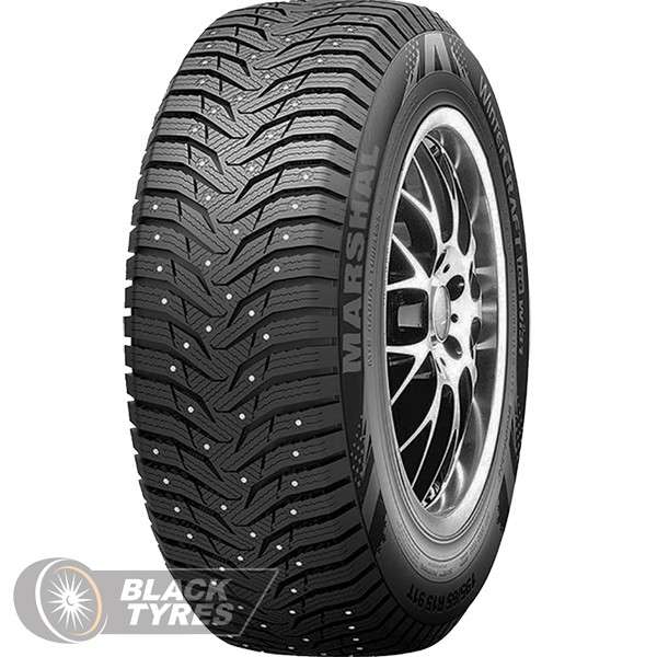 [МСК] Шины Marshal WinterCraft Ice WI31 205/55 R16 91T