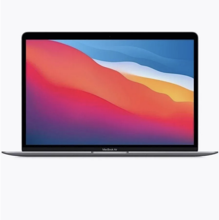 Ноутбук Apple MacBook Air 13/M1/8/256