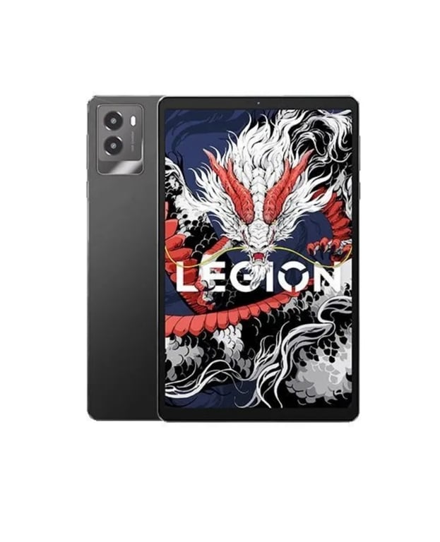 Планшет Lenovo LEGION Y700 2025 Tab Gen3