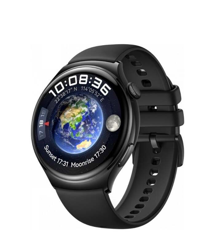 Смарт-часы Huawei Watch 4 ARC-AL00
