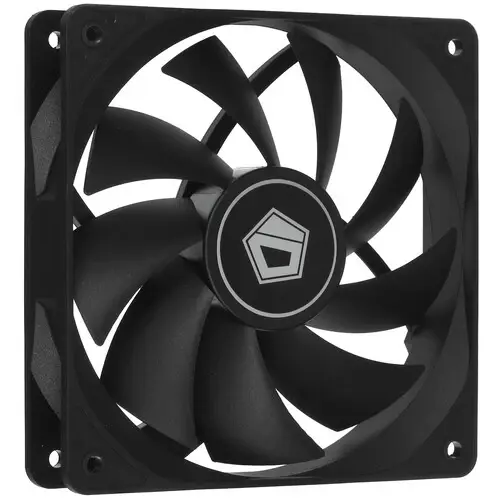 Вентилятор ID-COOLING FL Series 120 мм