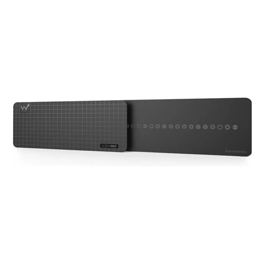 "Коврик магнитный для бит и винтов Wowstick Wowpad 2 "