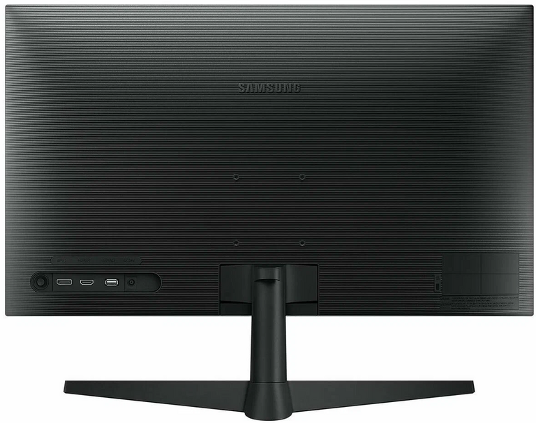 Монитор Samsung S27C330GAI, 27" IPS, Full HD, 100 Гц