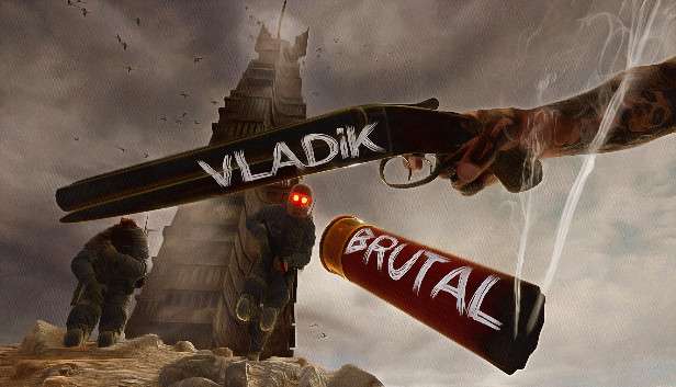 [PC] Vladik brutal