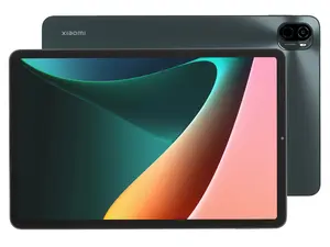 Планшет Xiaomi Pad 5 Wi-Fi 128 ГБ серый