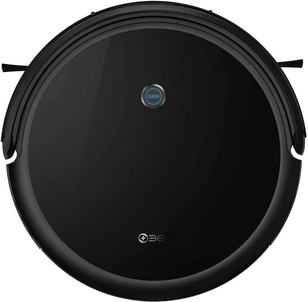 Робот-пылесос 360 Robot Vacuum Cleaner C50-1