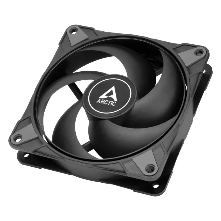 Вентилятор Arctic P12 Max 12см, 81 CFM (цена с ozon картой)