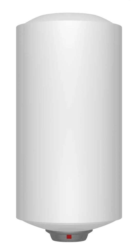 Электрический водонагреватель Aquaverso ER V 105 литров