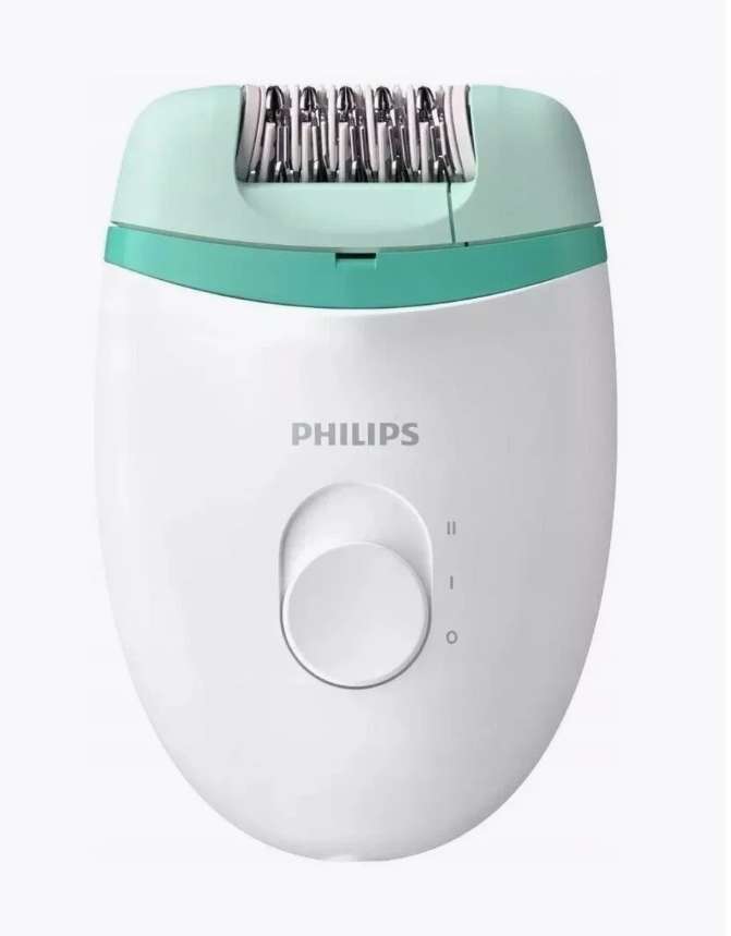 Эпилятор Philips BRE224 Satinelle Essential