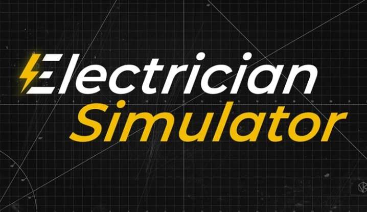 [PC] Electrician Simulator