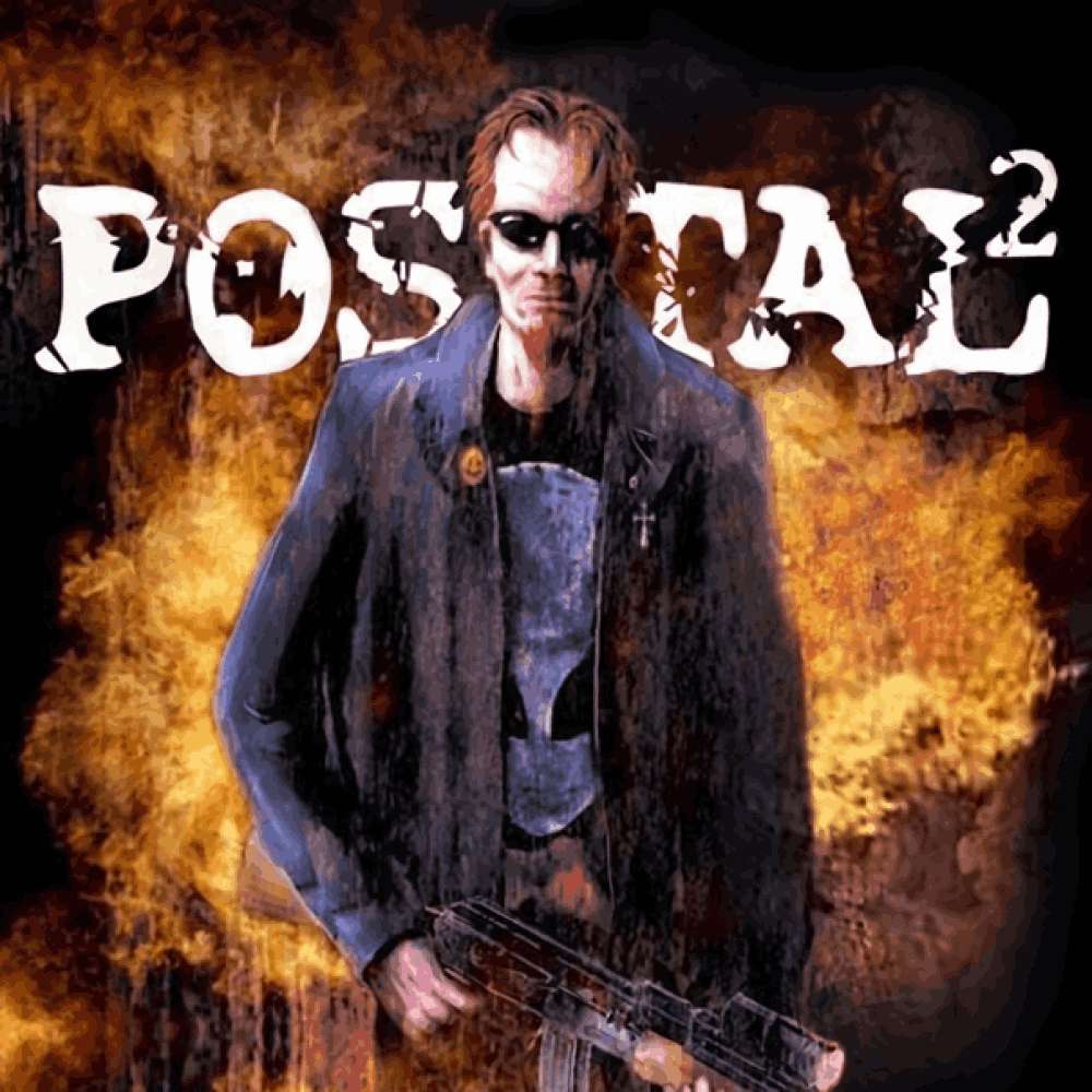 [PC] Postal 2