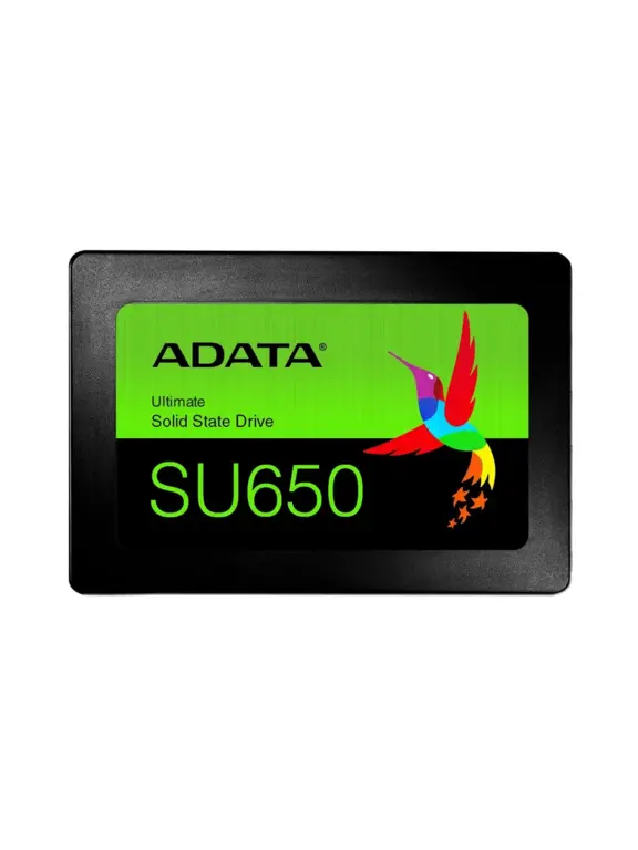 SSD накопитель Adata SU650SS 240Gb