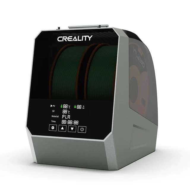 Сушилка филамента Creality Space Pi Plus