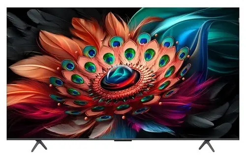 Телевизор TCL 55C655 55" (140 см)