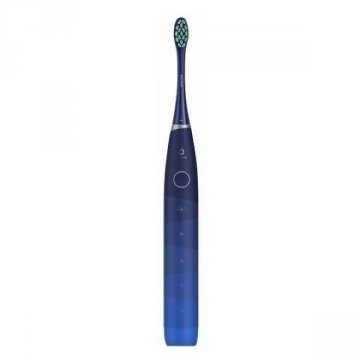 Электрическая зубная щетка Oclean Flow Blue