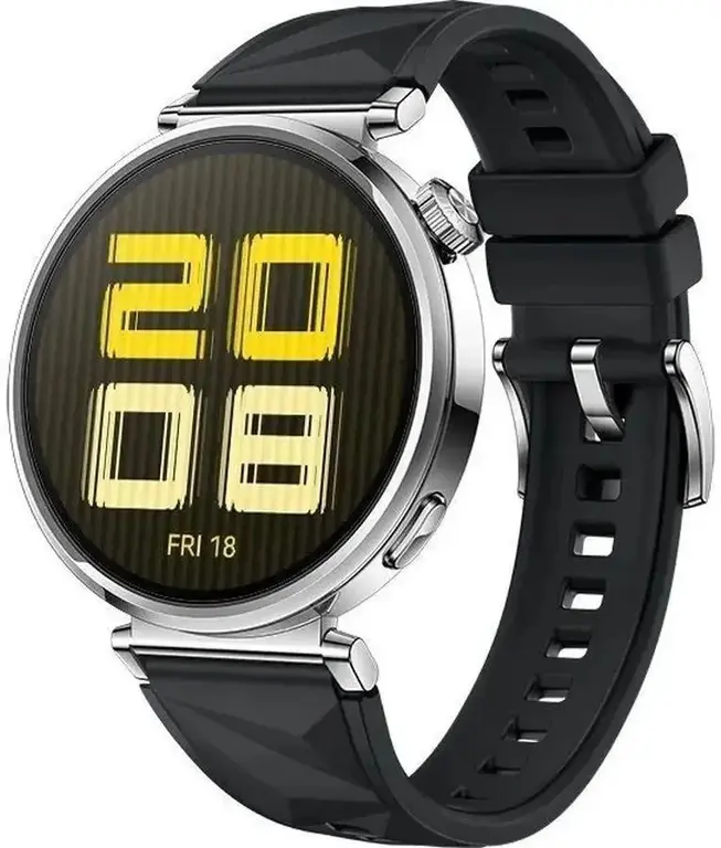 Смарт-часы HUAWEI Watch GT 5 41mm