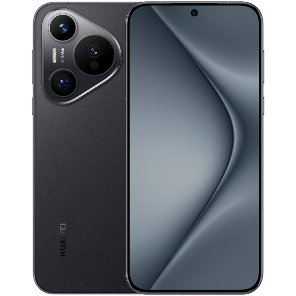 Смартфон HUAWEI Pura 70 12/256 Гб Черный