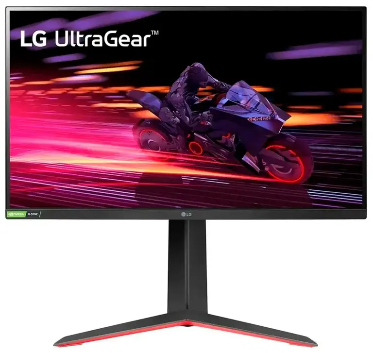 [СПб] Монитор LG 27GP750-B (27", 240 Гц, IPS, FullHD)