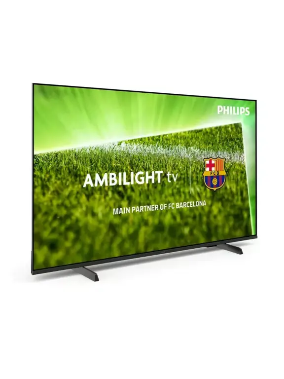 Телевизор 65" Philips Ambilight 65PUS8139/60, 4K, Smart TV