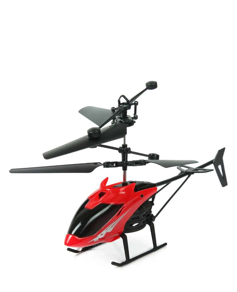 Вертолет Mobicaro с управлением рукой MFY-02A