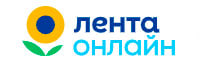 20% СКИДКИ НА ЗАКАЗ ОТ 2000 РУБЛЕЙ В "ЛЕНТА ОНЛАЙН"!