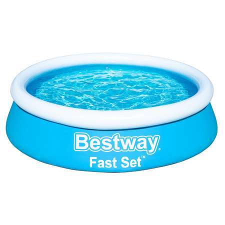 Бассейн Bestway 183x51