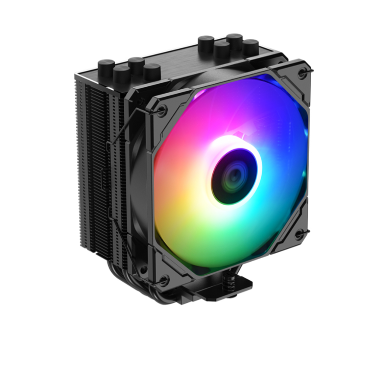 Кулер для процессора ID-COOLING SE-224-XTS ARGB