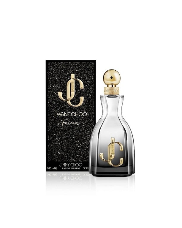 Парфюмерная вода JIMMY CHOO I Want Choo Forever (100ml)