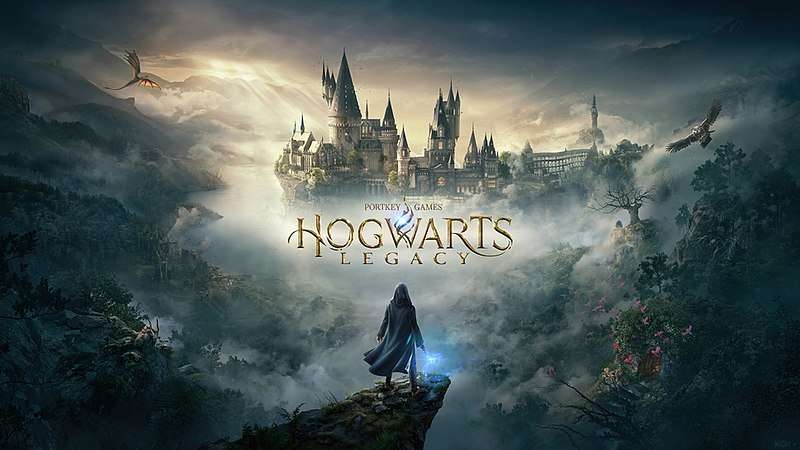 [PC] Hogwarts Legacy (Ключ Steam)